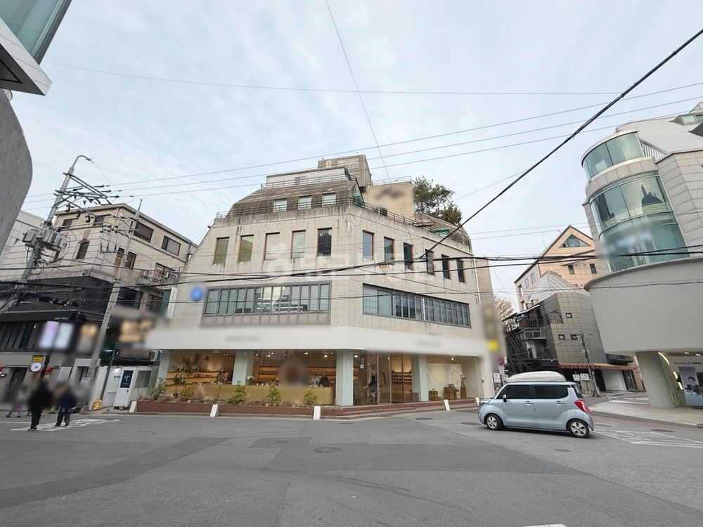 서울특별시 강남구 신사동 사무실 사진 1