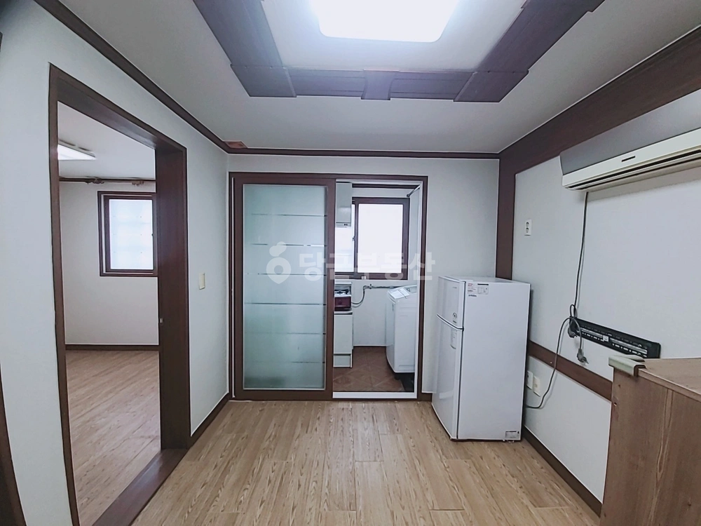 경상북도 포항시 남구 대도동 빌라(투룸 이상) 사진 1