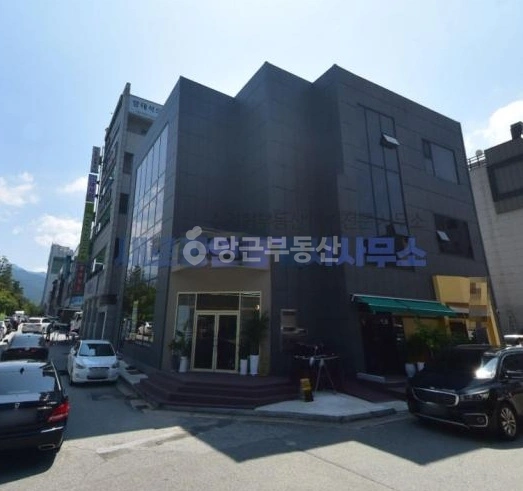 강원특별자치도 원주시 관설동 건물 사진 1