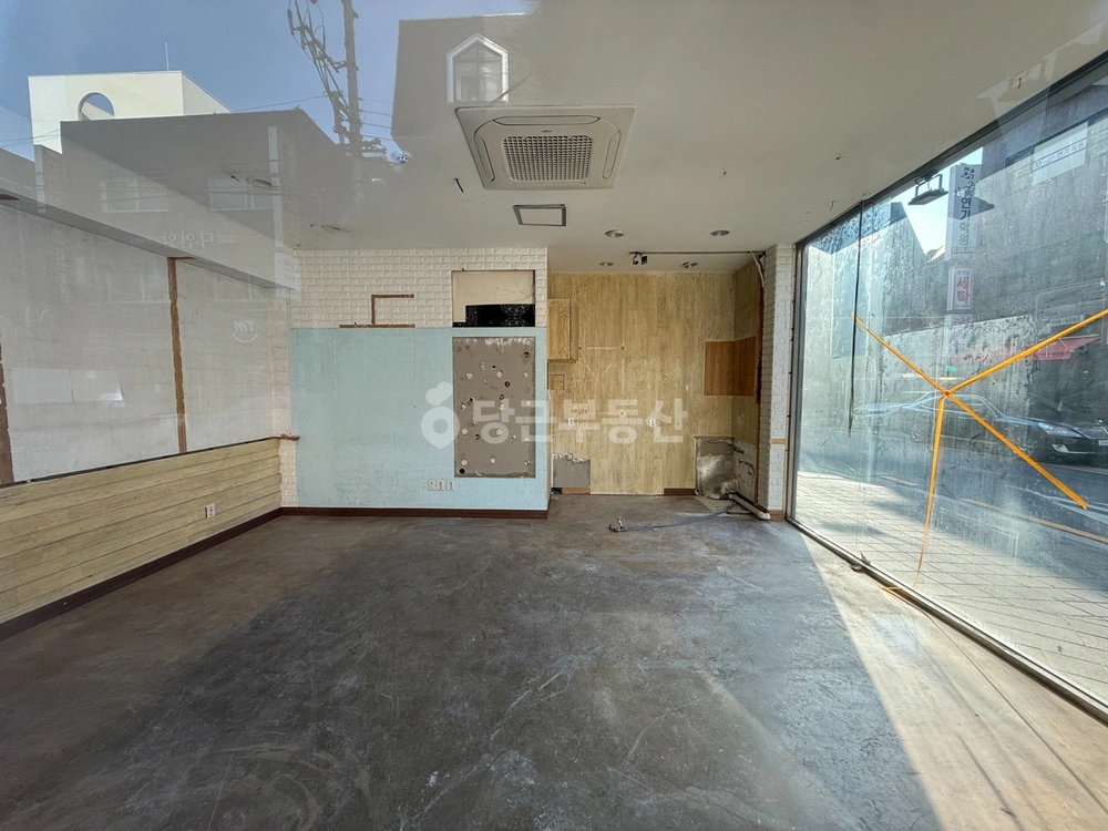 서울특별시 강남구 논현동 상가 사진 1
