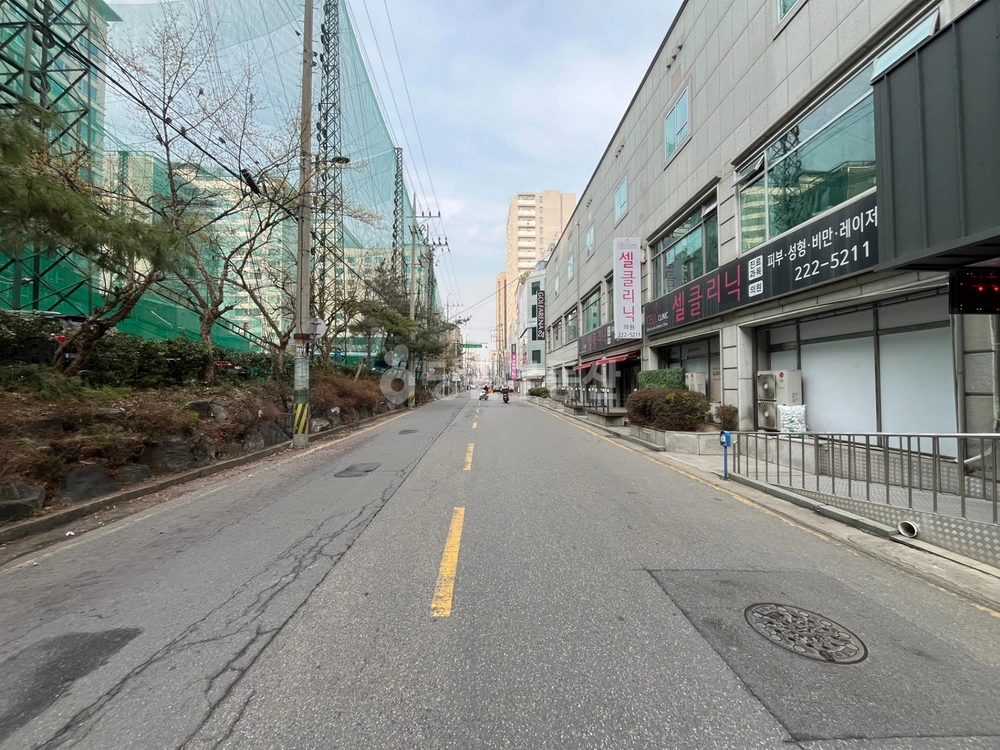 경기도 수원시 권선구 권선동 사무실 사진 1