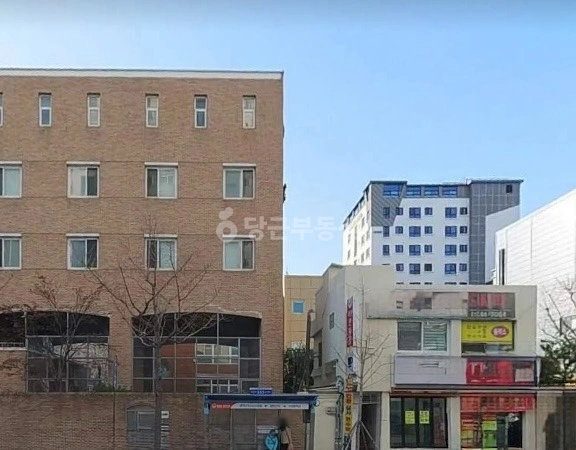 부산광역시 수영구 광안동 상가 사진 1