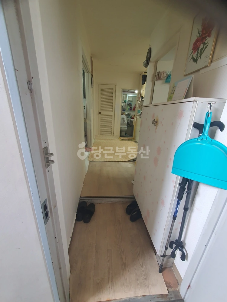 충청남도 아산시 용화동 아파트 사진 1