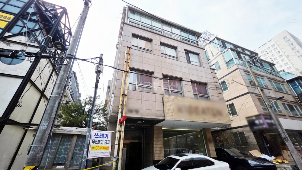 서울특별시 강남구 역삼동 상가 사진 1