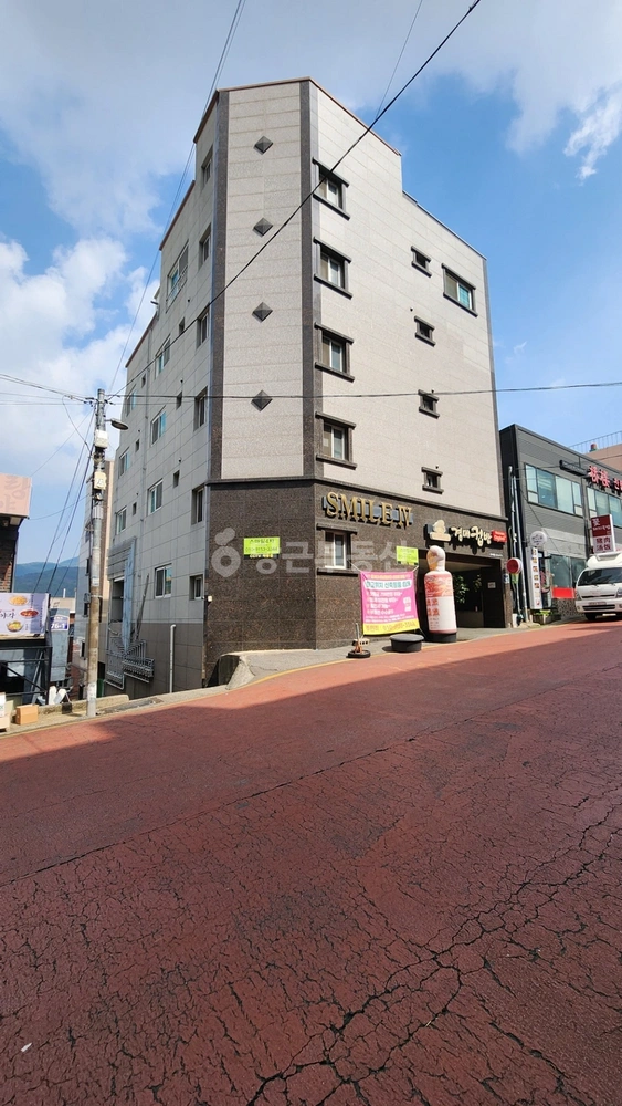 부산광역시 사상구 주례동 원룸 사진 1