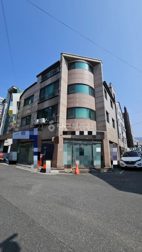 대전광역시 대덕구 중리동 건물 사진 1