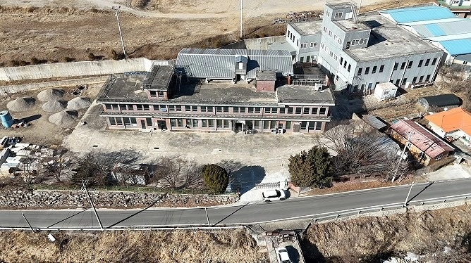 경기도 포천시 가산면 공장/창고 사진 1
