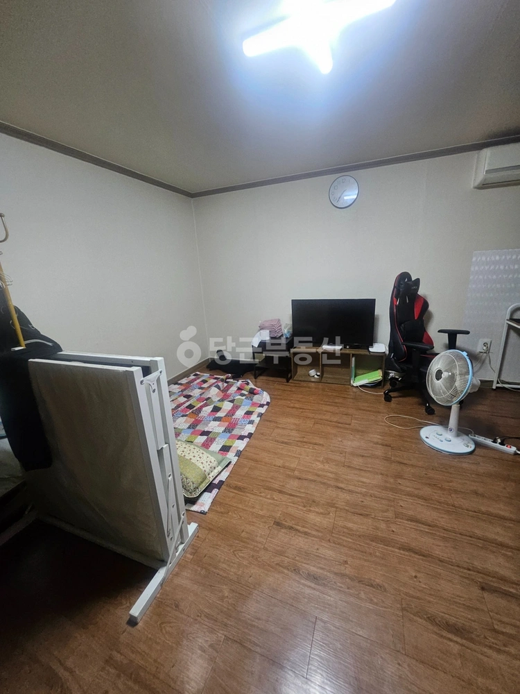 경기도 광명시 철산동 원룸 사진 1