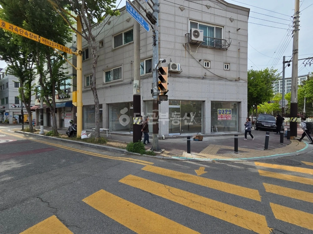 경기도 평택시 포승읍 상가 사진 1