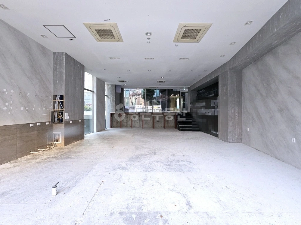 서울특별시 강남구 삼성동 상가 사진 1