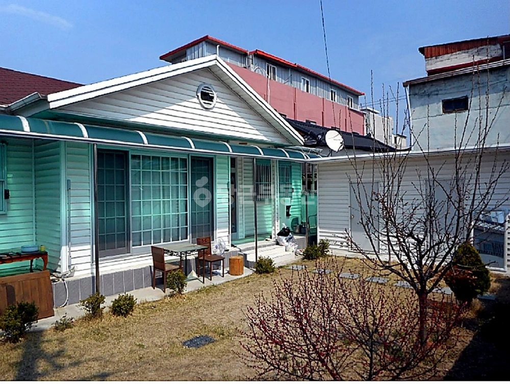 경상북도 영천시 완산동 단독/전원주택 사진 1