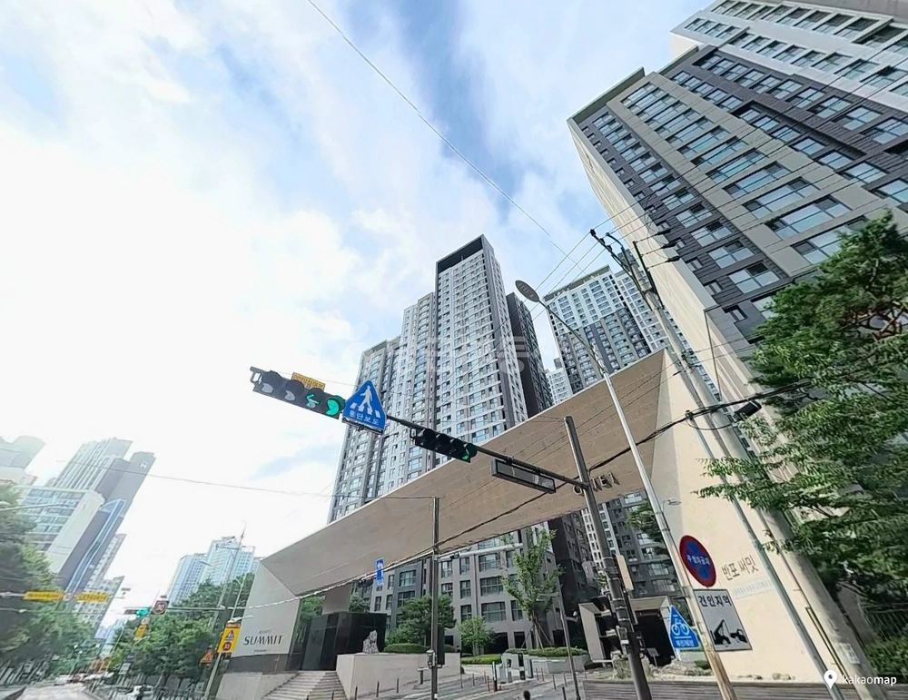 서울특별시 서초구 반포동 아파트 사진 1