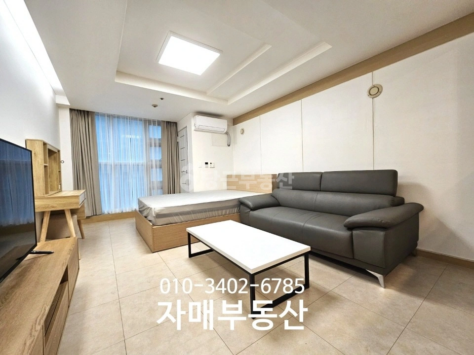 서울특별시 강남구 대치동 오피스텔 사진 1