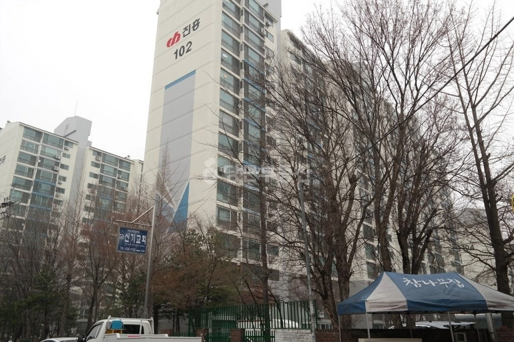 인천광역시 미추홀구 주안동 아파트 사진 1