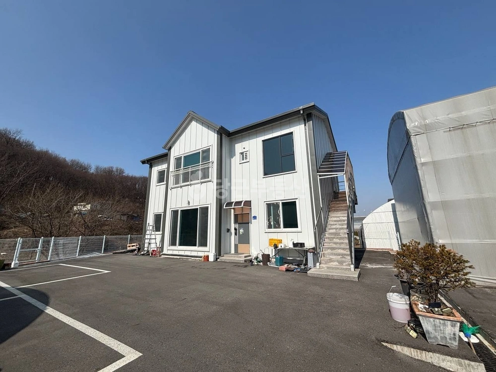 충청남도 천안시 동남구 삼룡동 단독/전원주택 사진 1