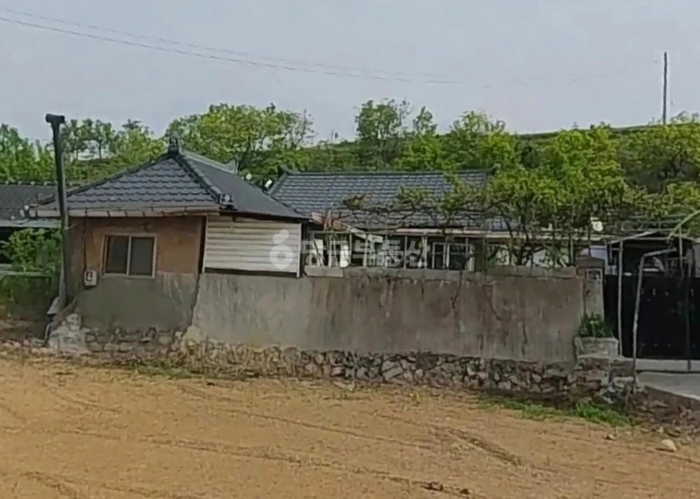경상북도 의성군 안계면 단독/전원주택 사진 1