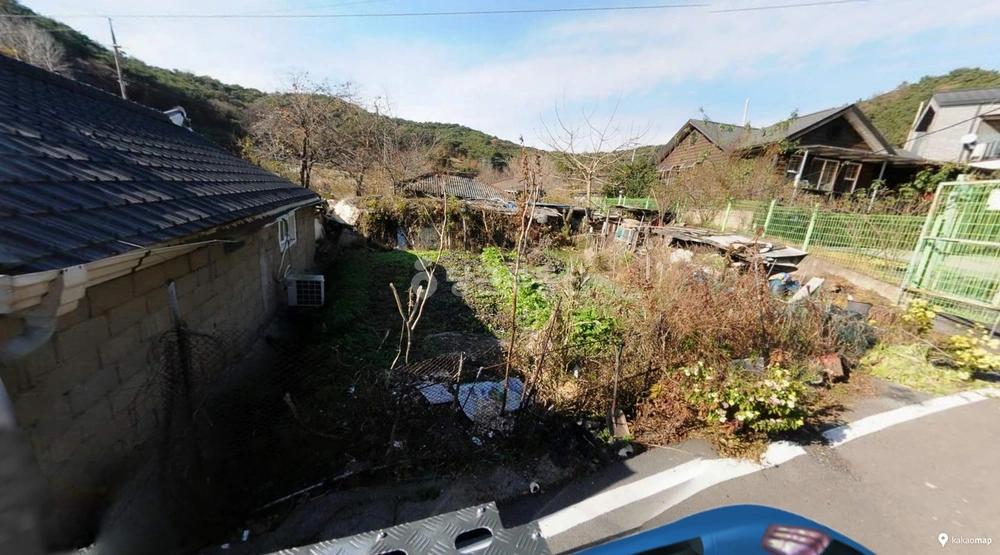 전남광주통합특별시 광산구 서봉동 토지 사진 1