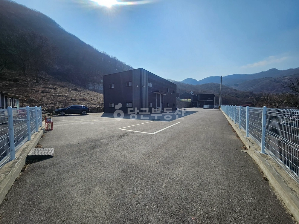 경기도 남양주시 화도읍 공장/창고 사진 1