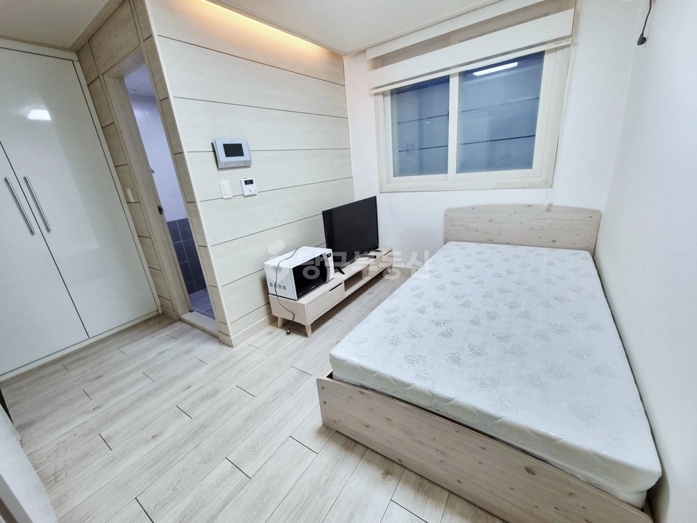 부산광역시 부산진구 양정동 원룸 사진 1