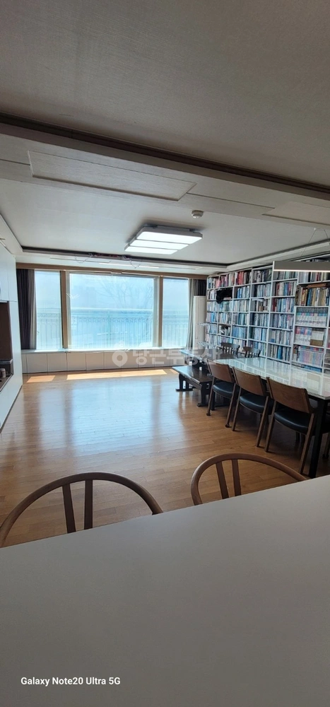 인천광역시 검단구 마전동 아파트 사진 1