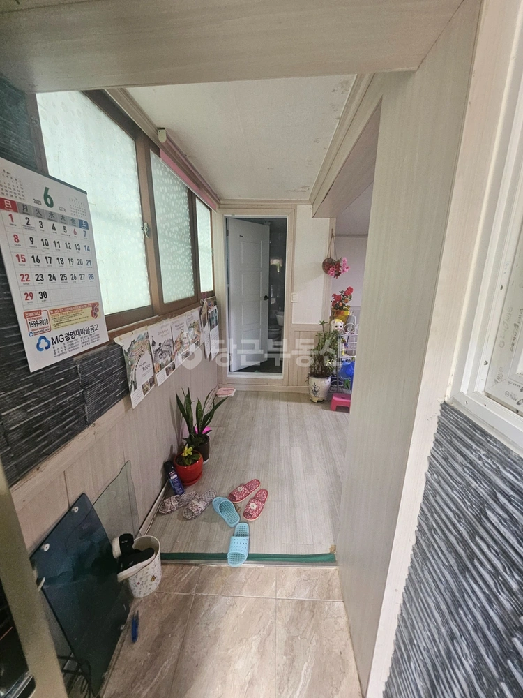 경기도 광명시 철산동 단독/전원주택 사진 1