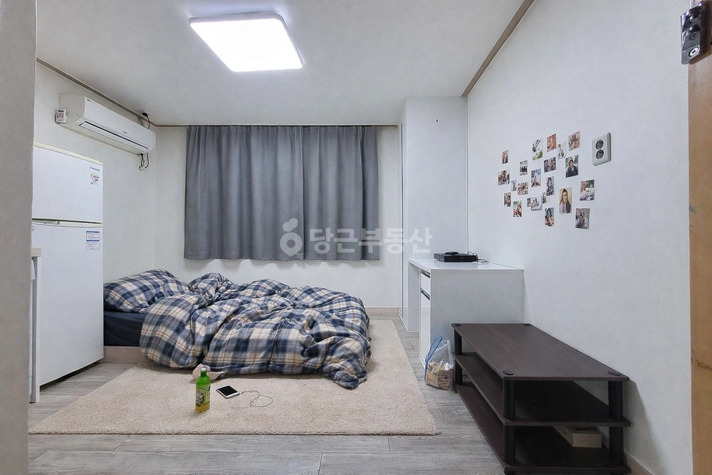 서울특별시 동작구 대방동 원룸 사진 1