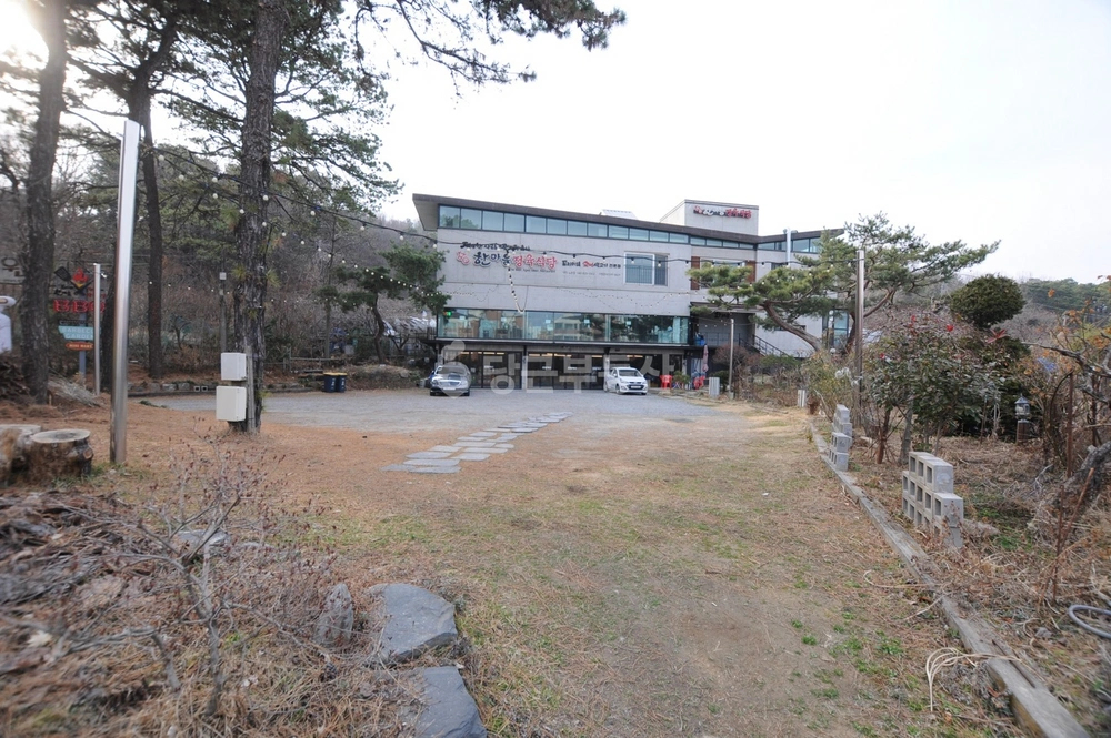 대전광역시 유성구 노은동 상가 사진 1