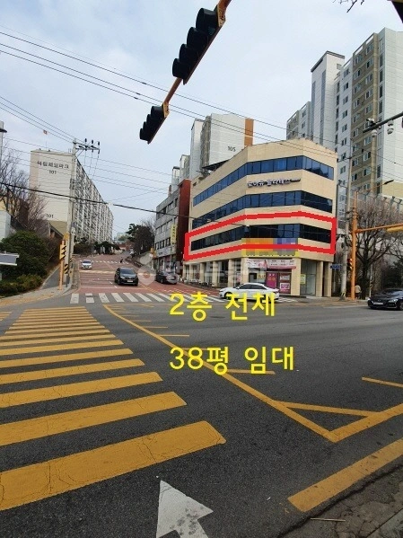 전남광주통합특별시 남구 월산동 상가 사진 1