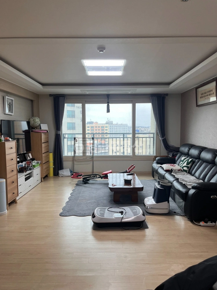 제주특별자치도 제주시 건입동 아파트 사진 1