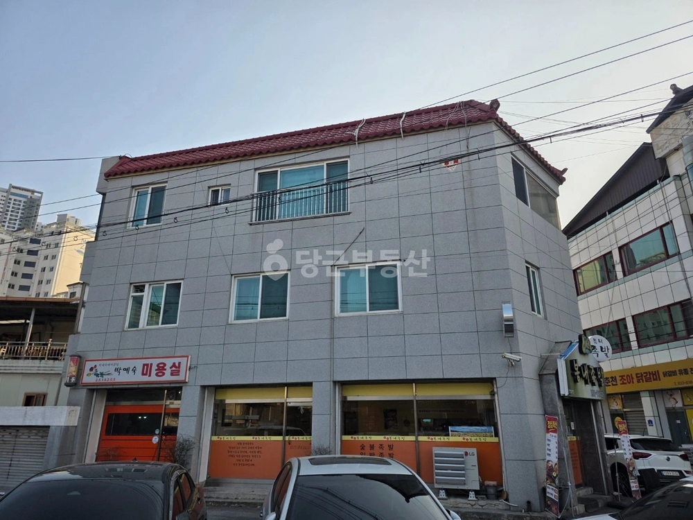 강원특별자치도 춘천시 근화동 건물 사진 1
