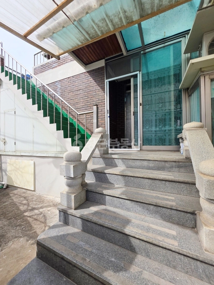 대전광역시 동구 홍도동 단독/전원주택 사진 1