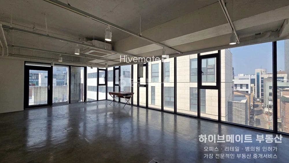서울특별시 강남구 논현동 사무실 사진 1