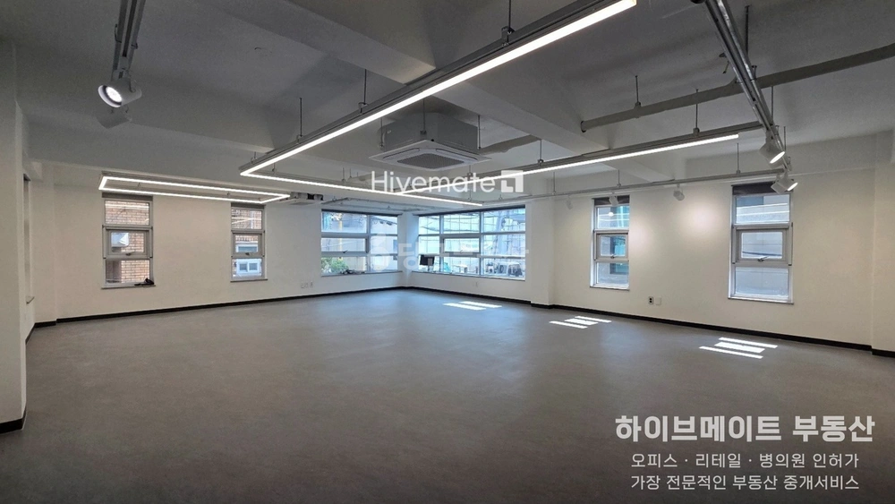 서울특별시 강남구 논현동 사무실 사진 1