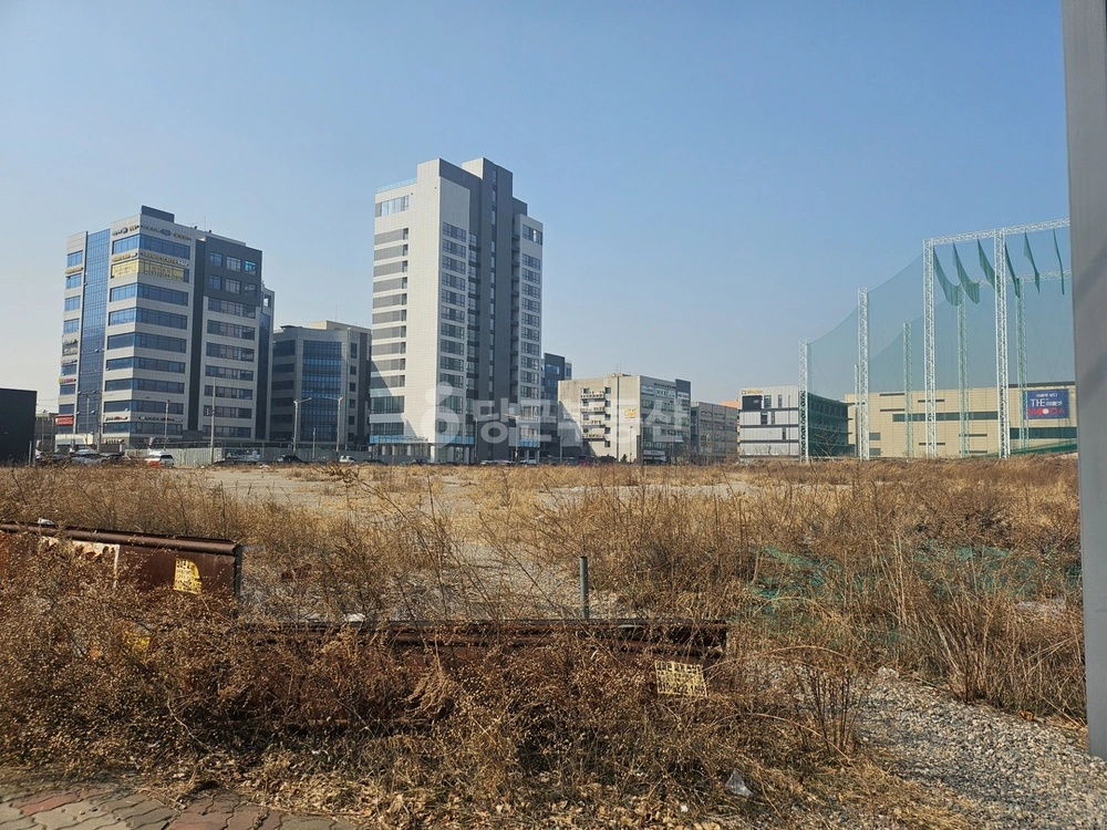 인천광역시 서해구 원창동 토지 사진 1