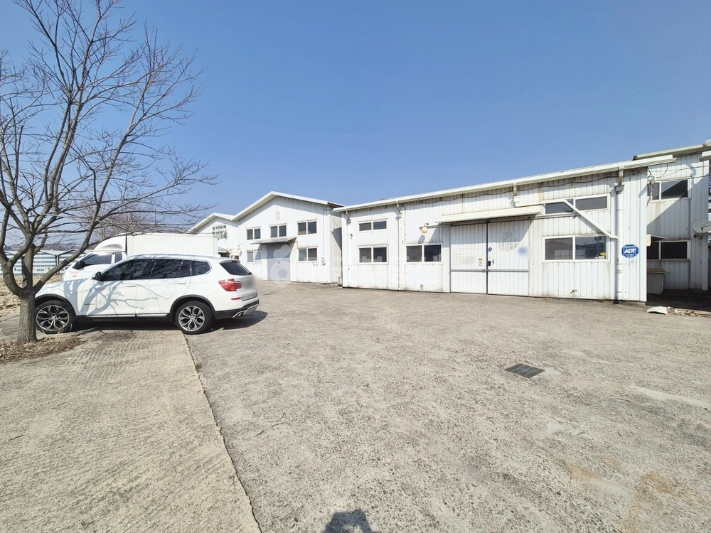 경기도 고양시 일산서구 가좌동 공장/창고 사진 1