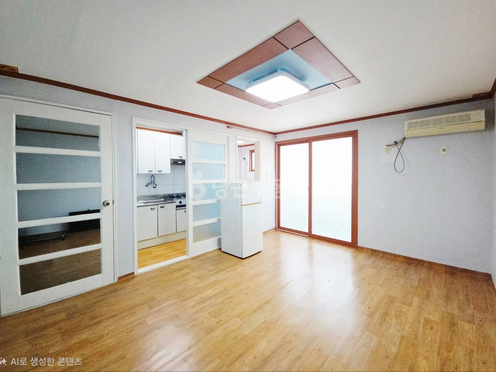 경상북도 구미시 인의동 원룸 사진 1
