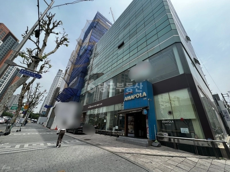 서울특별시 강남구 역삼동 사무실 사진 1