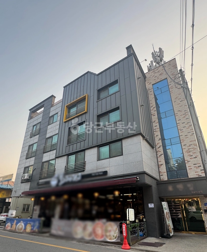 충청남도 아산시 모종동 건물 사진 1