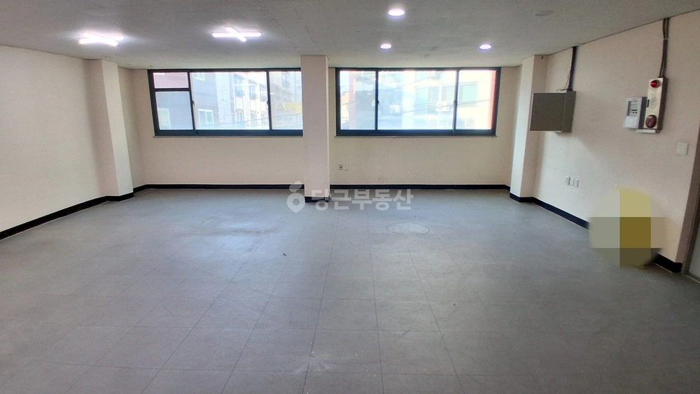 충청북도 청주시 청원구 율량동 상가 사진 1