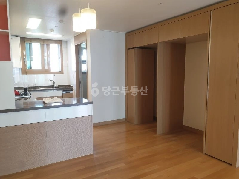 서울특별시 성동구 하왕십리동 아파트 사진 1
