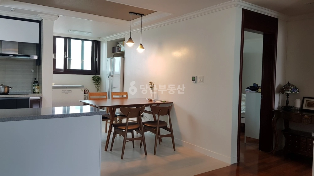 경기도 시흥시 능곡동 아파트 사진 1