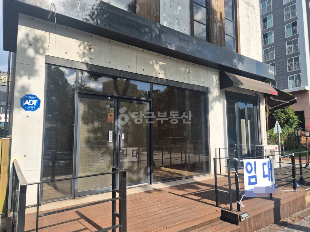 제주특별자치도 제주시 화북일동 상가 사진 1