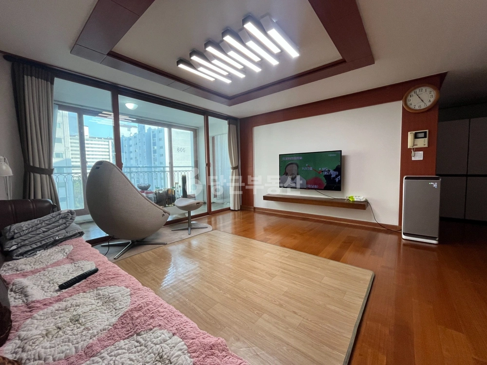 충청북도 청주시 상당구 금천동 아파트 사진 1