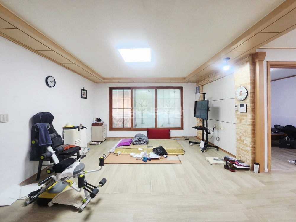 경기도 안산시 상록구 사동 빌라(투룸 이상) 사진 1