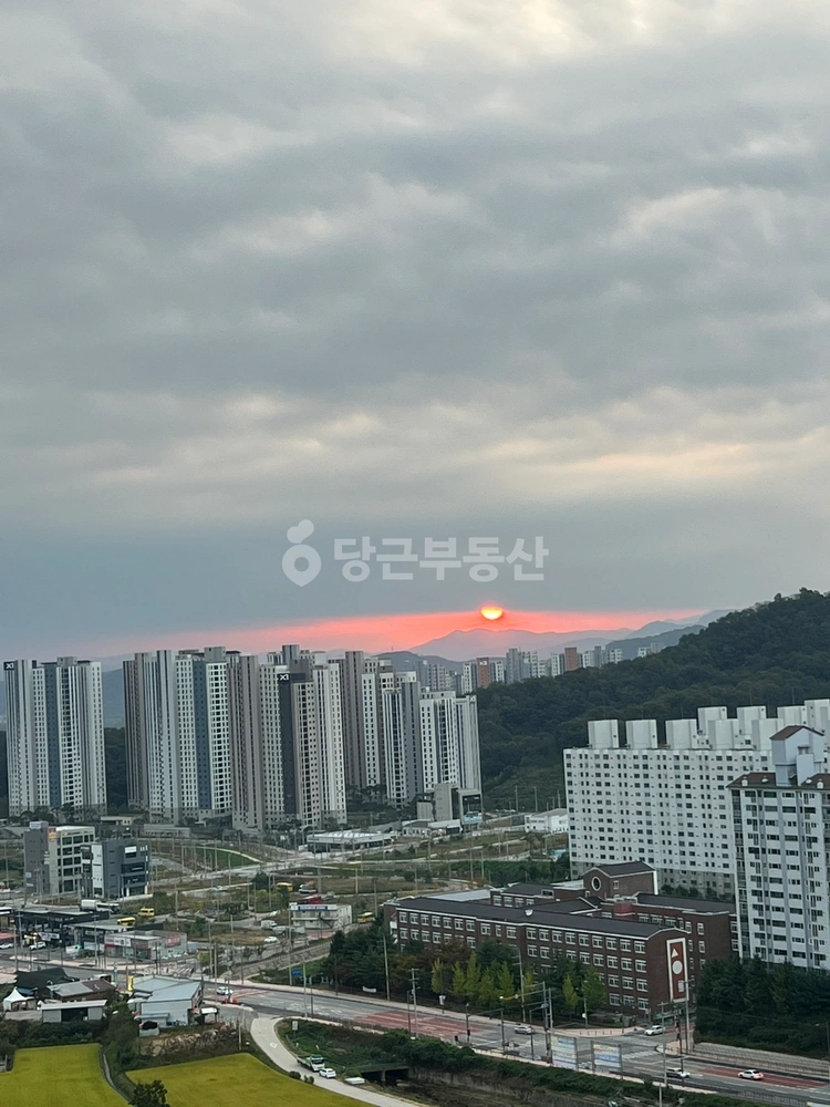 경상북도 구미시 고아읍 아파트 사진 1