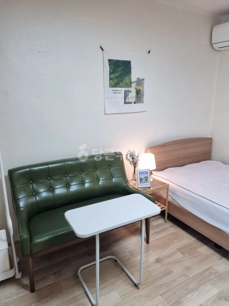 충청북도 청주시 흥덕구 복대동 원룸 사진 1