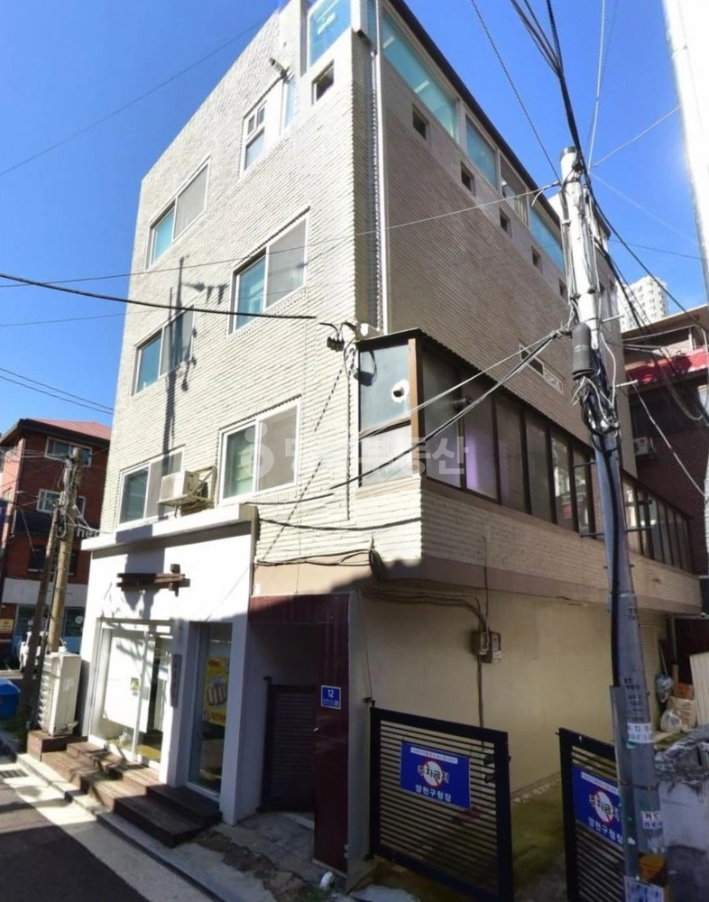 서울특별시 양천구 목동 건물 사진 1