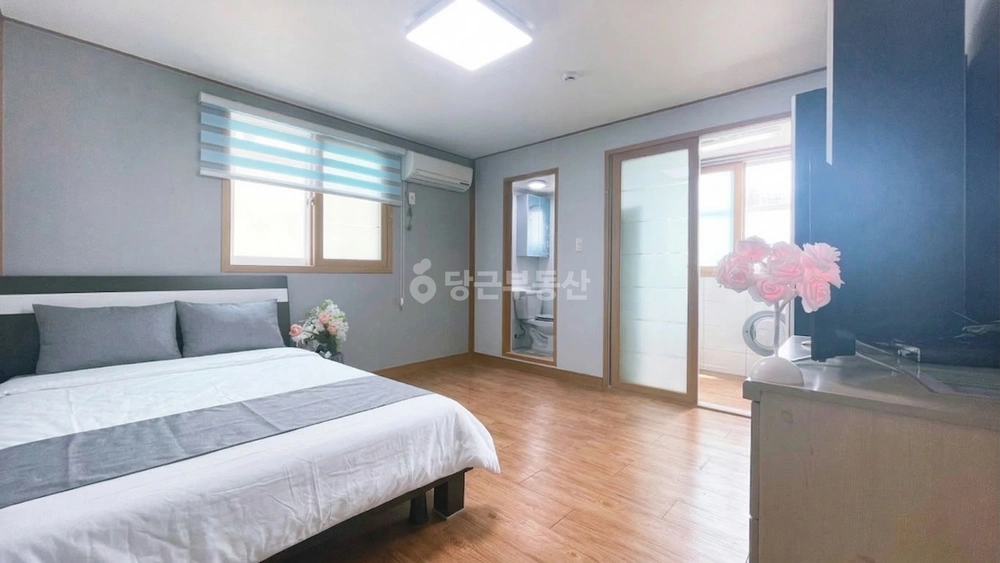 부산광역시 수영구 광안동 원룸 사진 1