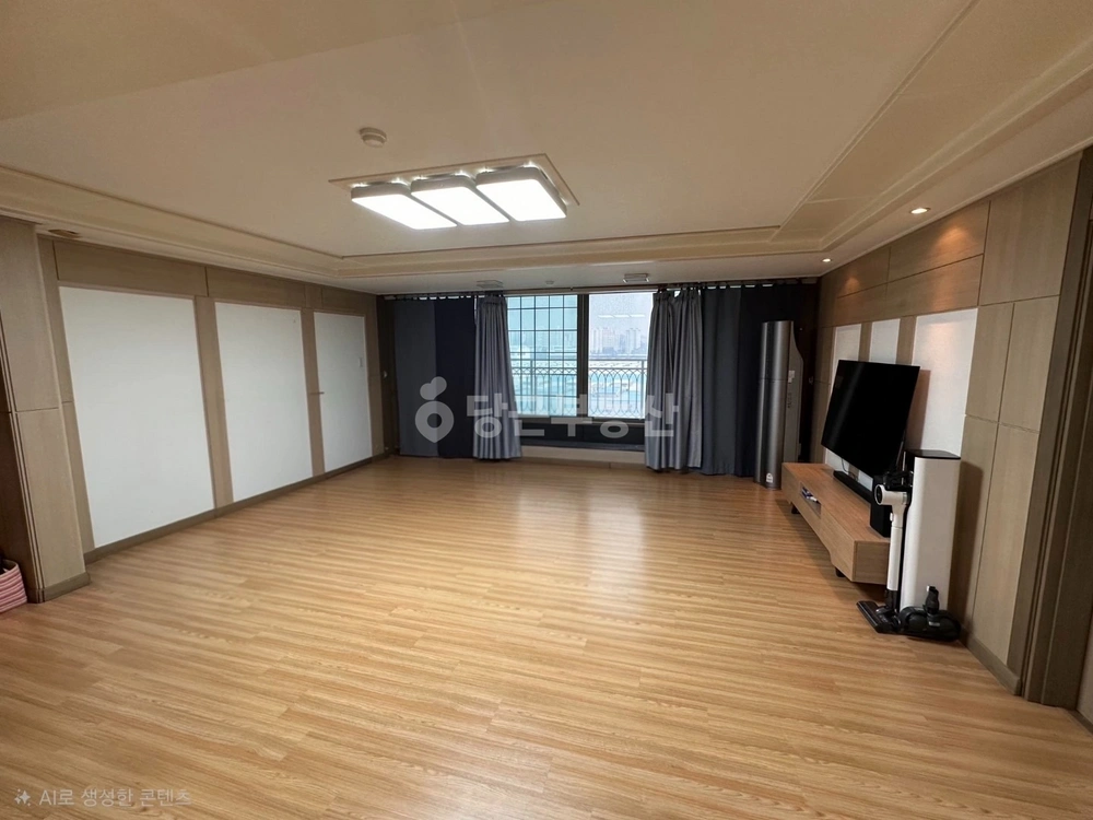 전남광주통합특별시 서구 쌍촌동 아파트 사진 1