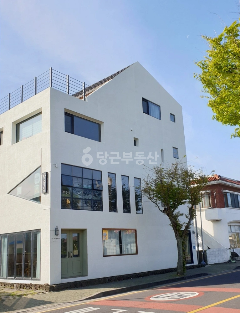 제주특별자치도 제주시 한림읍 상가 사진 1